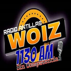 WOIZ Radio Antillas 1130 AM