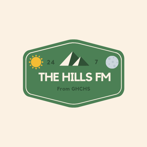 GHC Radio - The Hills FM