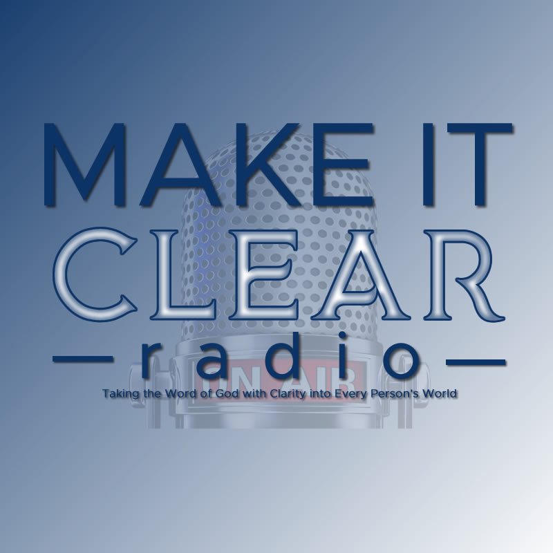 Make It Clear Radio