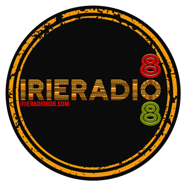 Irie Radio 808