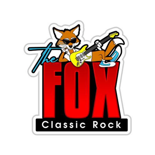 The Fox - #1 For Classic Rock