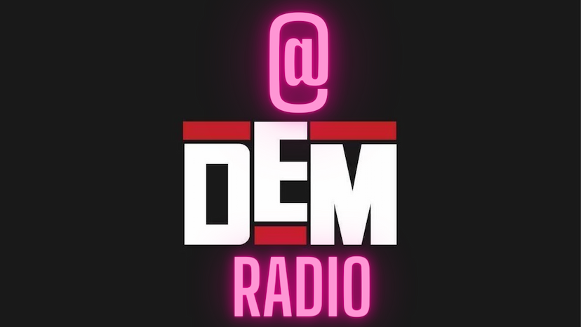 @ Dem Radio