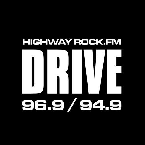 Highway Rock DRIVE 96.9/94.9
