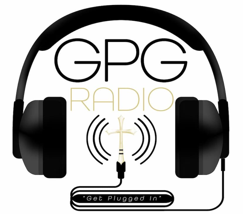 GPG RADIO