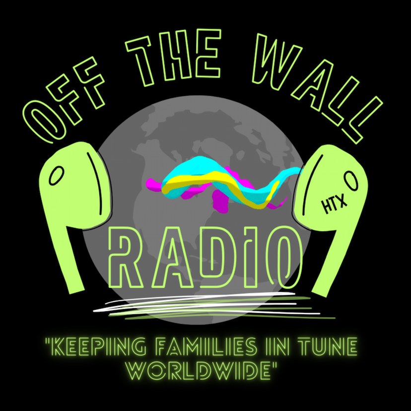 Off The Wall Radio