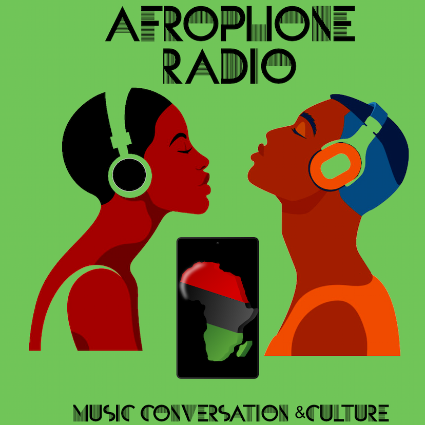 Afrophone Radio