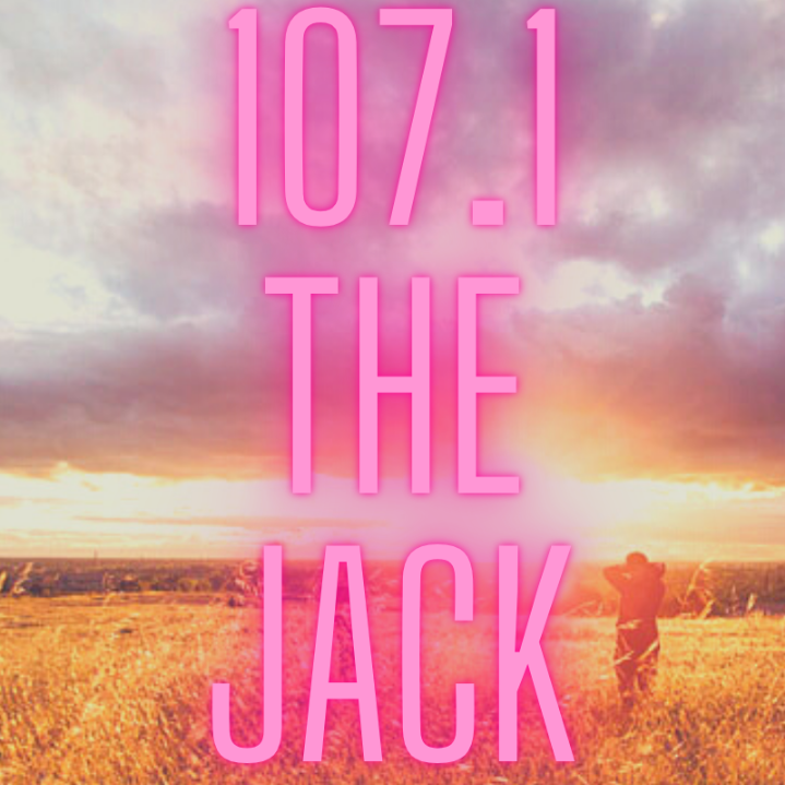107.1 the jack