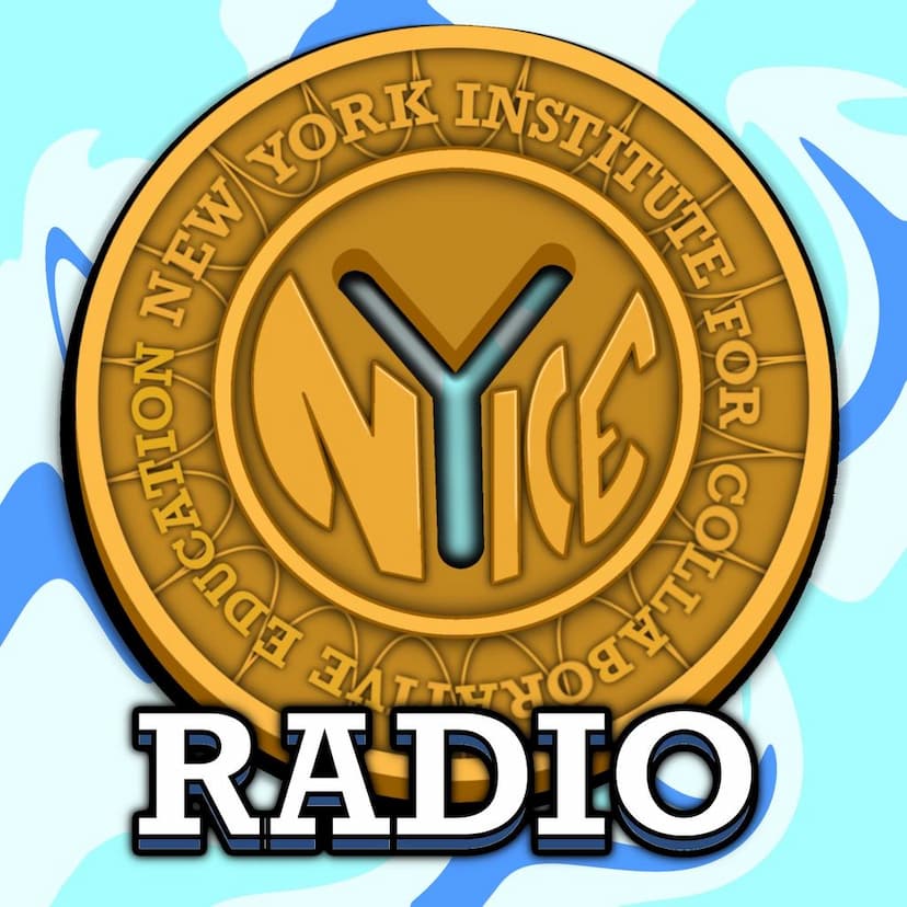 NY.I.C.E Radio