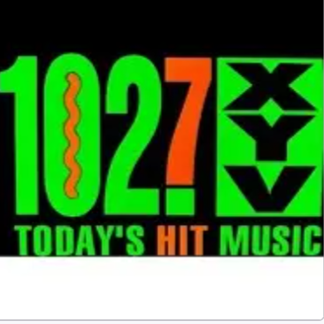 102.7 XYV Today's Hit Music