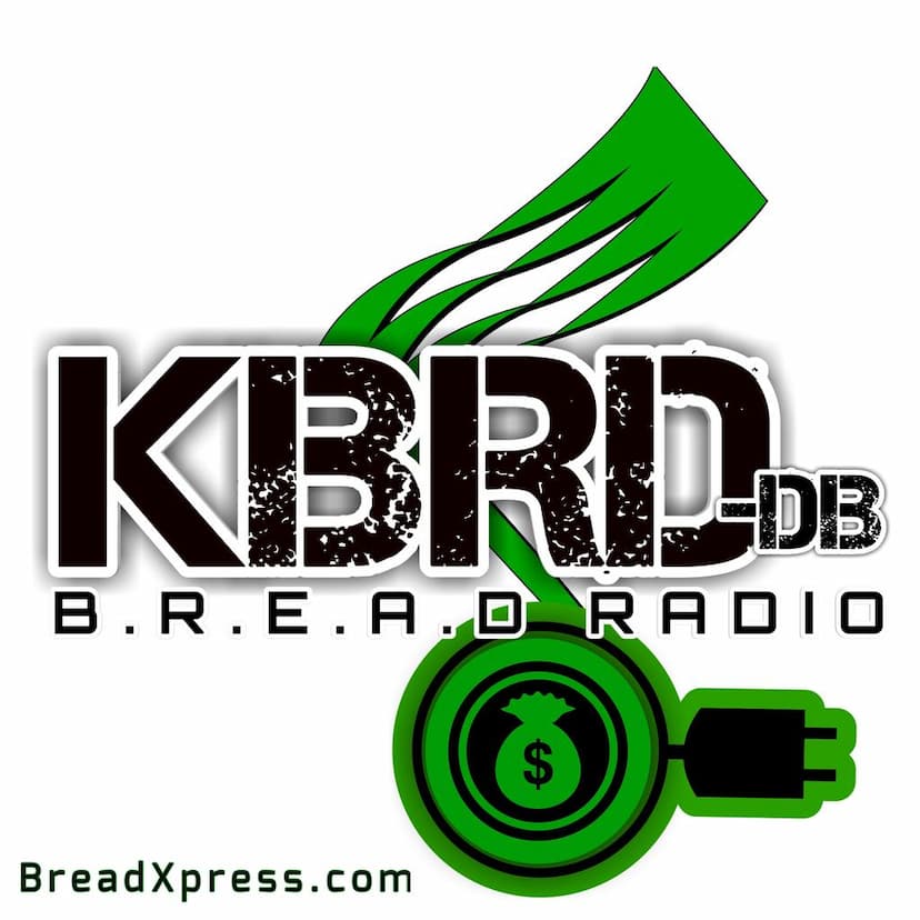  B.R.E.A.D Radio / KBRD-DB