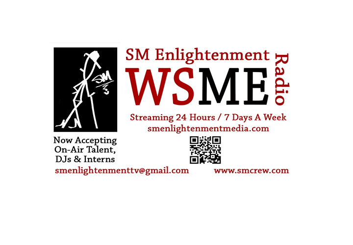 WSME - SM ENLIGHTENMENT RADIO