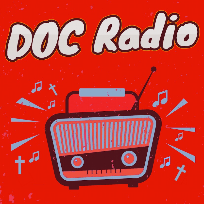 DOC Radio - Top Christian Hits