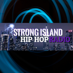 Strong Island Hip Hop Radio