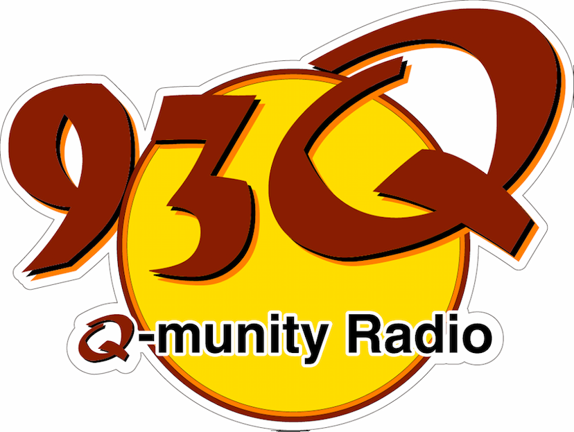 93Q Q-munity Radio KETQ