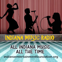 Indiana Music Radio