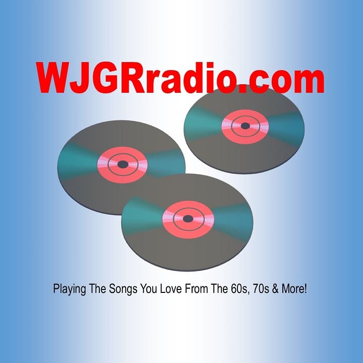 WJGRradio.com