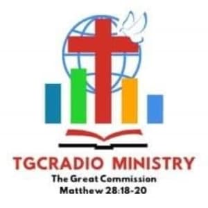TGCRADIO Ministry