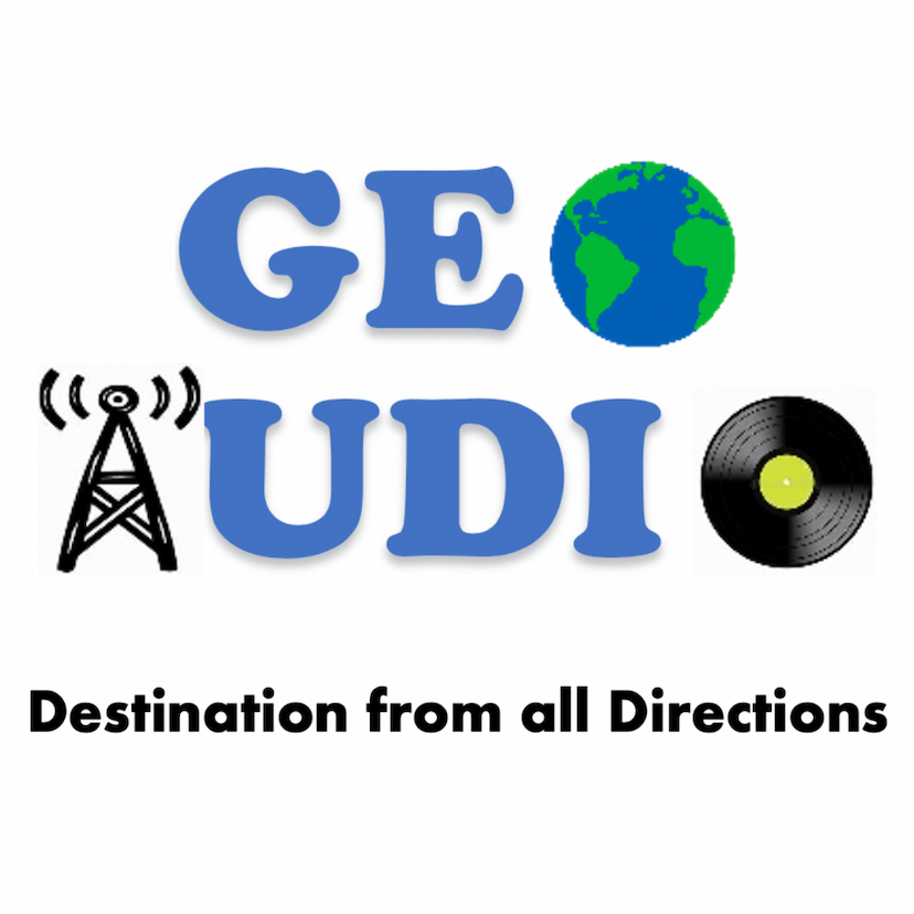 GeoAudio-Destination from All Directions