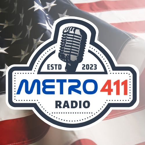 Metro 411 Radio