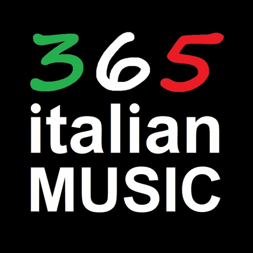 365 ITALIAN MUSIC 
