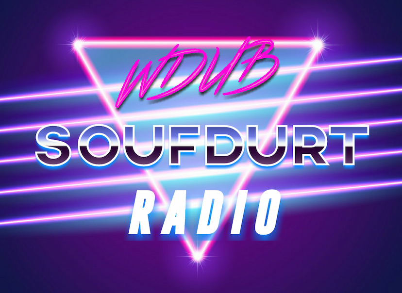 WDUB SoufDurtRadio