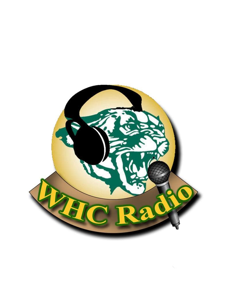 Western Hills Cougar Radio (WHCR)