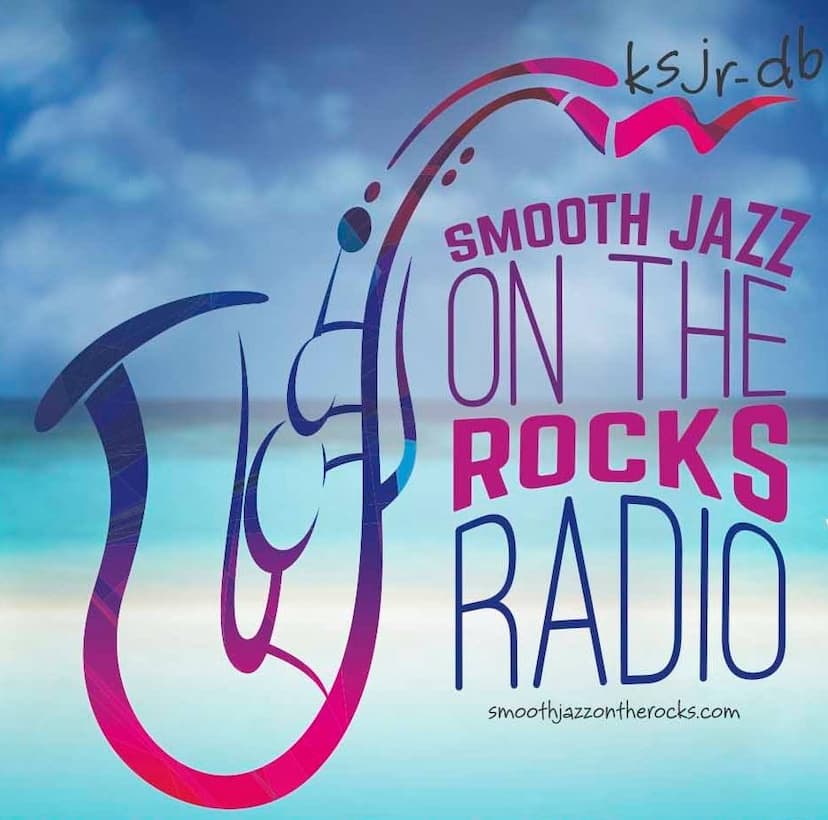 Smooth Jazz On The Rocks Radio