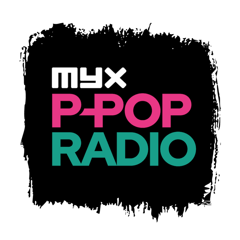 MYX P-Pop Radio