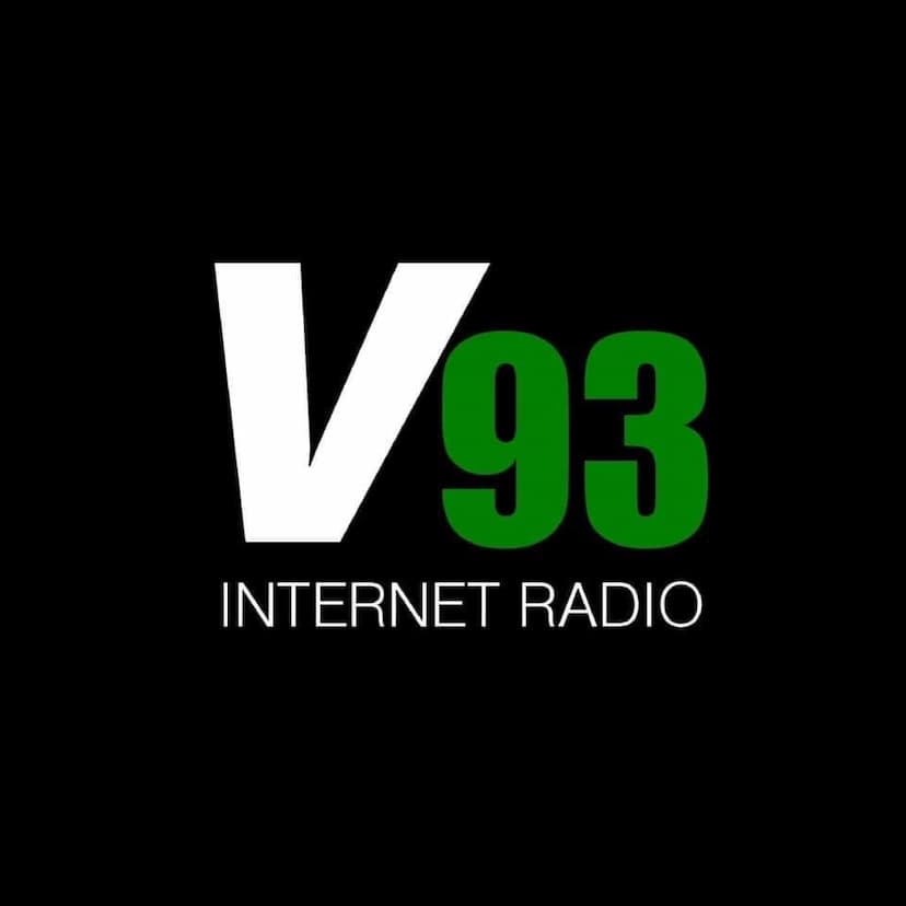 V93 Internet Radio 