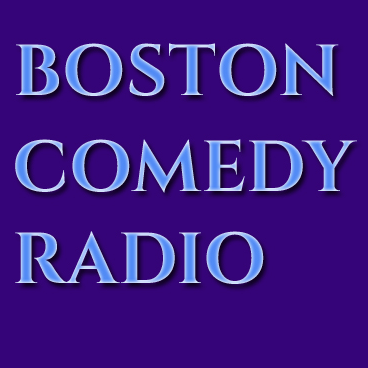 Boston Comedy Radio