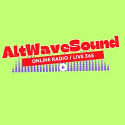 AltWaveSound - 80s New Wave, Punk, Ska