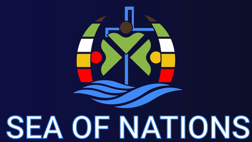 Sea Of Nations Gospel Radio