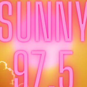 sunny 97.5 