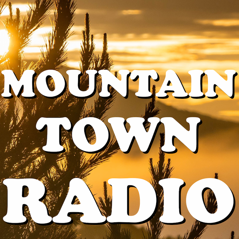 Mountain Town Radio