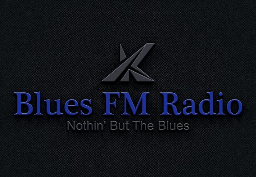 KBluesFMRadio