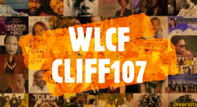 WCLF CLIFF107