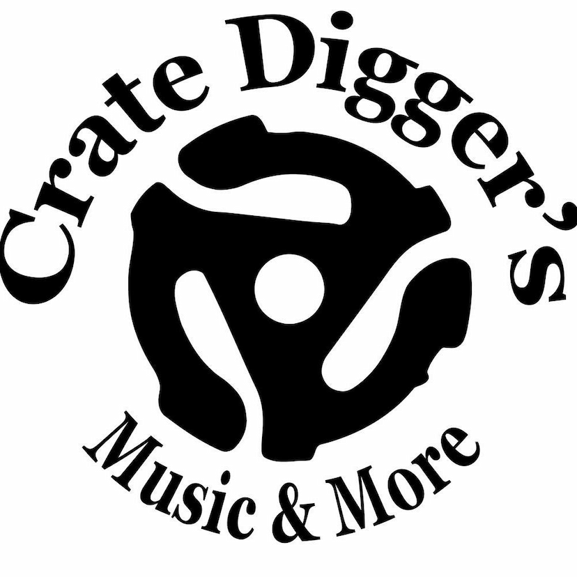 Crate Digger's Radio