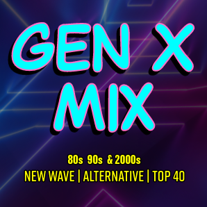Gen X Mix