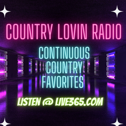 Country Lovin Radio