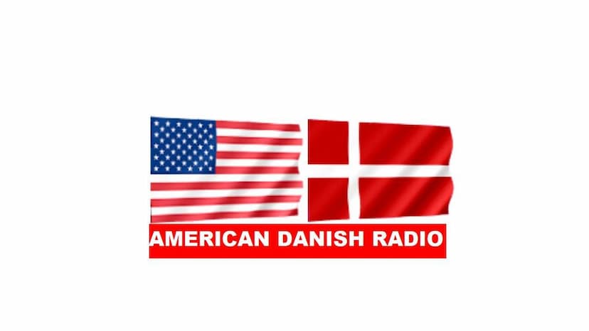 AMERICAN DANISH RADIO