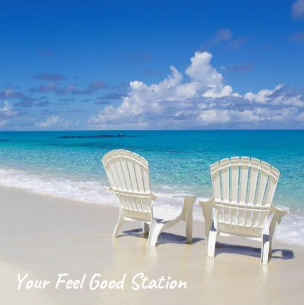      Your Feel Good Station