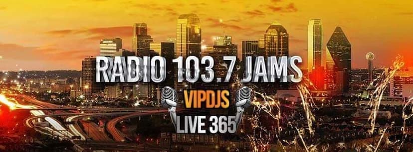 Radio 103.7 Jams 
