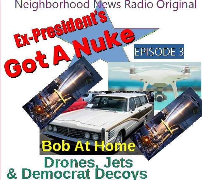 Neighborhood News Radio Network