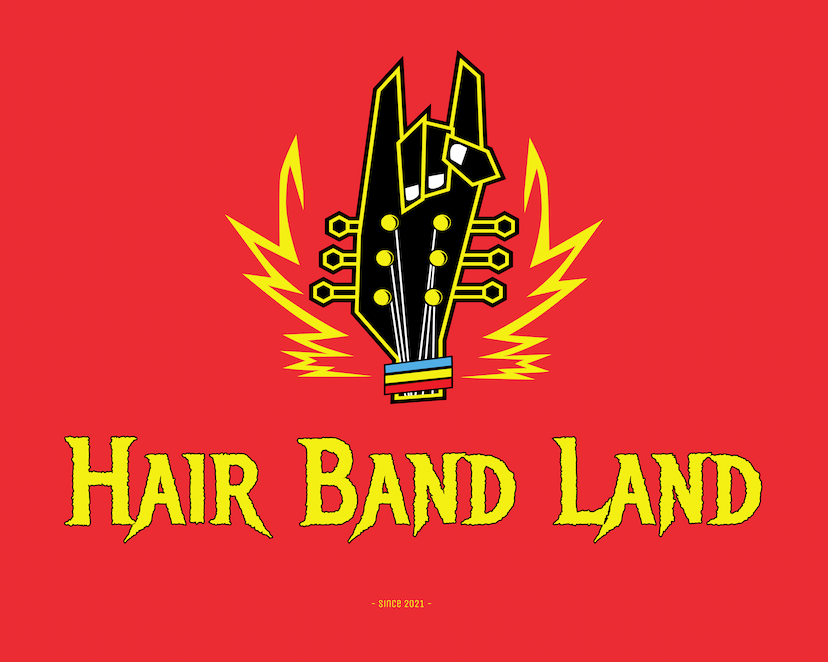 Hair Band Land
