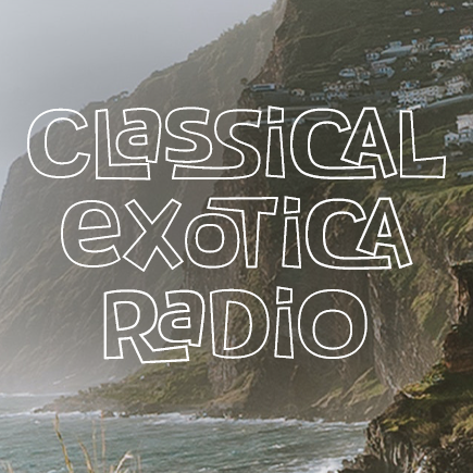 Classical Exotica Radio