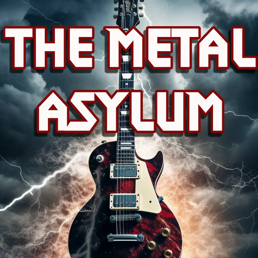 Metal Asylum Radio