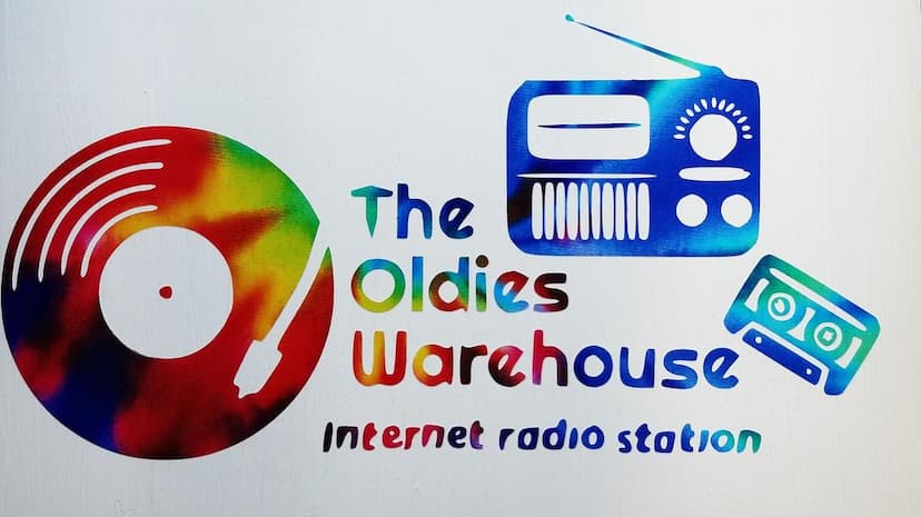 The Oldies Warehouse