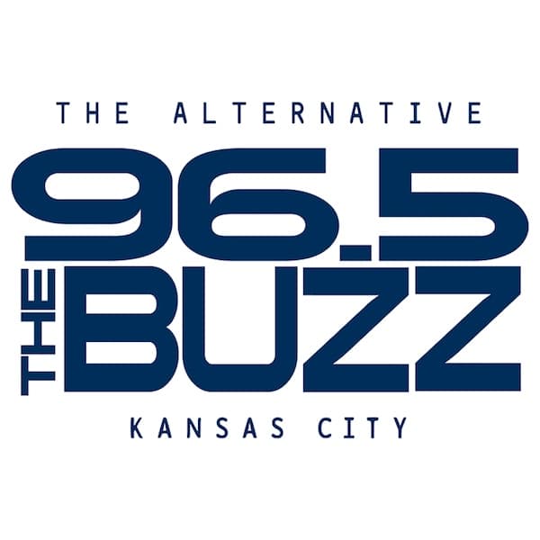 96.5 THE BUZZ (Kansas City Alternative)