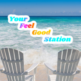 Your Feel Good Station