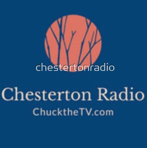 Chesterton Radio Live - Chuck the TV!